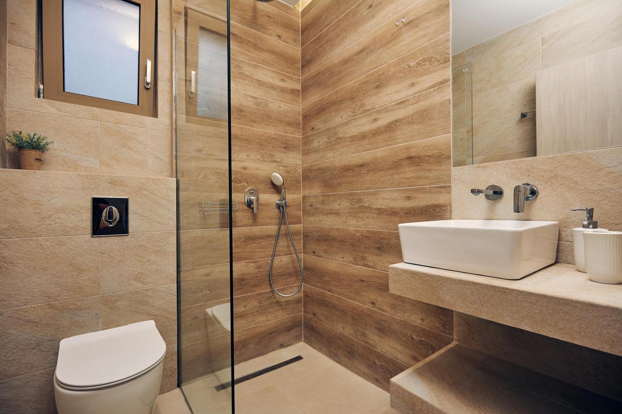 Thelxi'S Suite II - Brand New Seaview Suite! Волиме Экстерьер фото