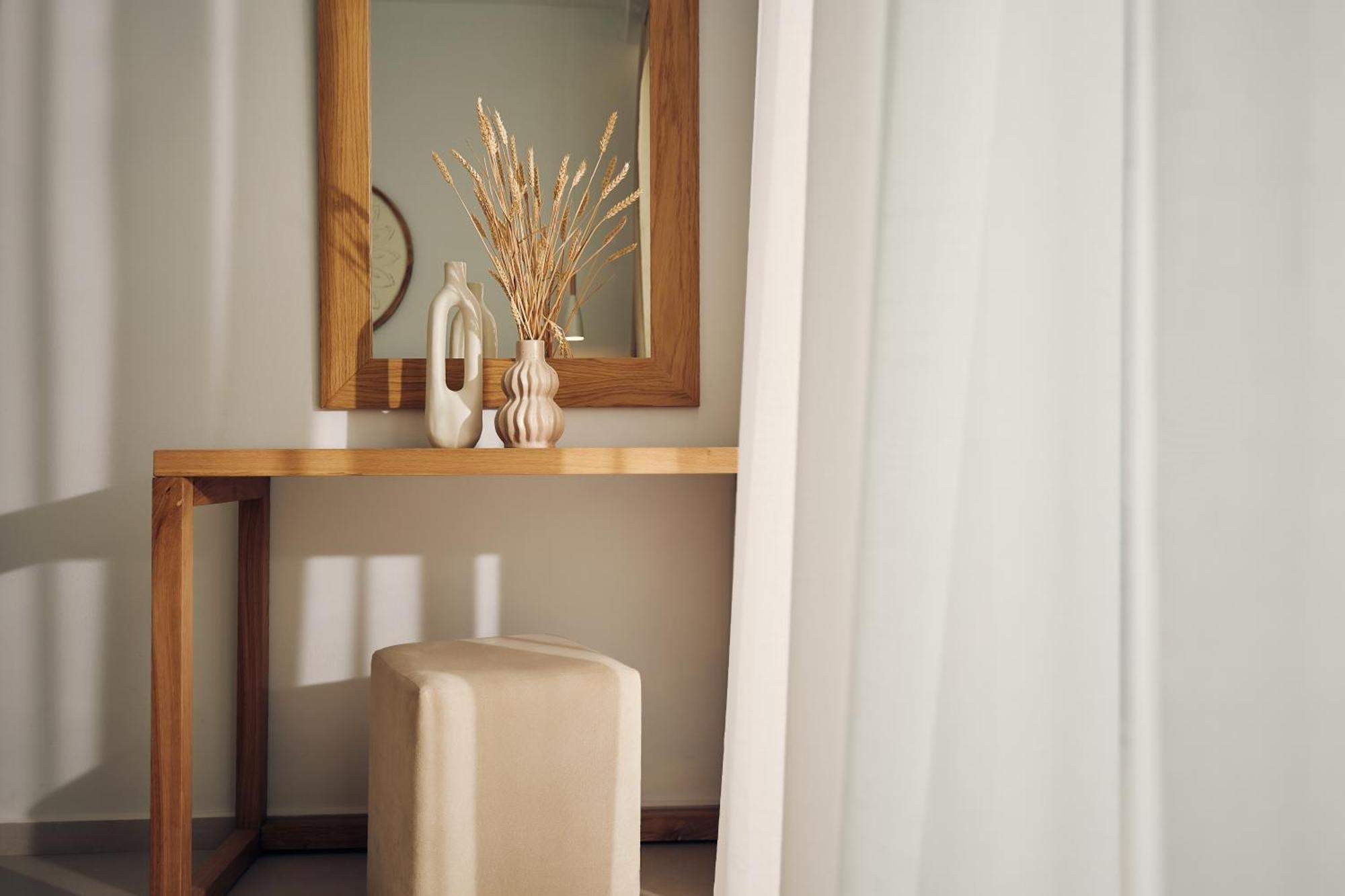 Thelxi'S Suite II - Brand New Seaview Suite! Волиме Экстерьер фото
